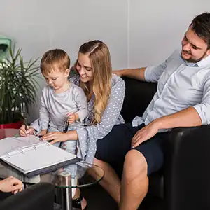 Asesorías para padres