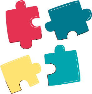 Icono Actividad Kinder Montessori